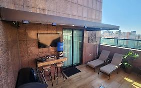 Savassi Tower Cobertura